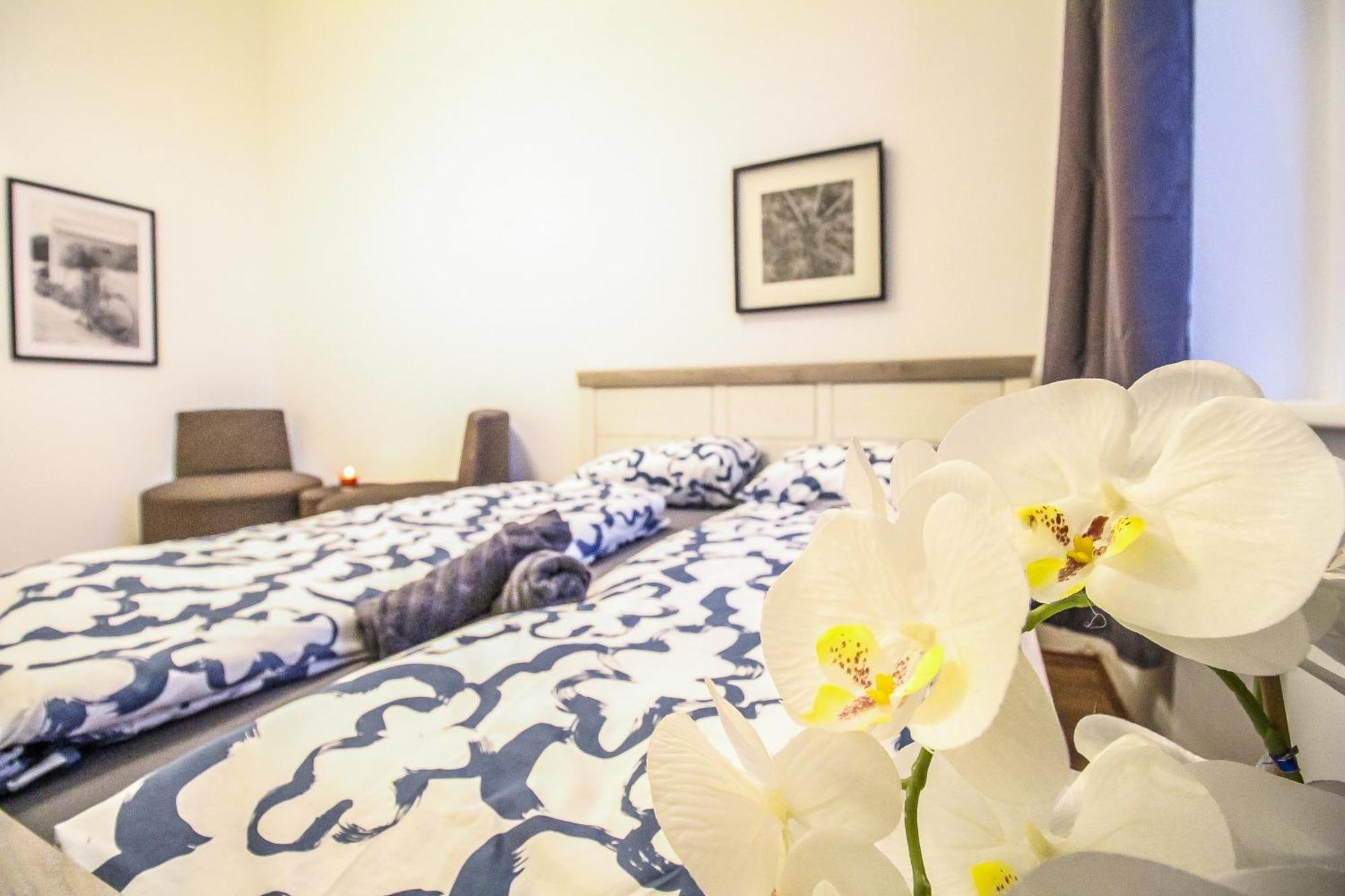 Comfortable Accommodations In The Alterlaa Area Lv6 Viena Exterior foto