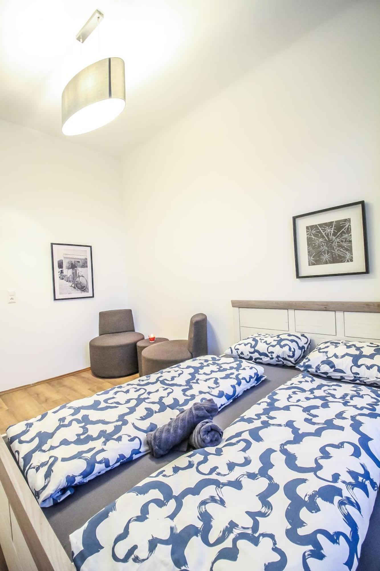 Comfortable Accommodations In The Alterlaa Area Lv6 Viena Exterior foto