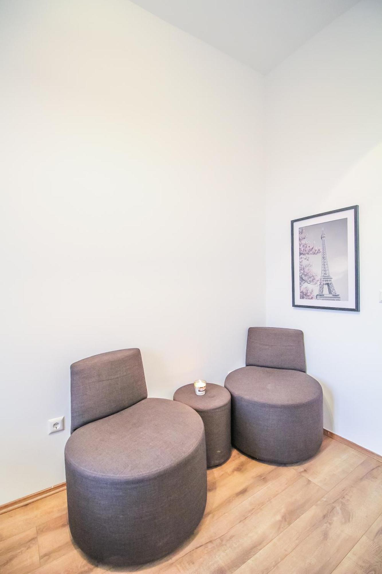 Comfortable Accommodations In The Alterlaa Area Lv6 Viena Exterior foto