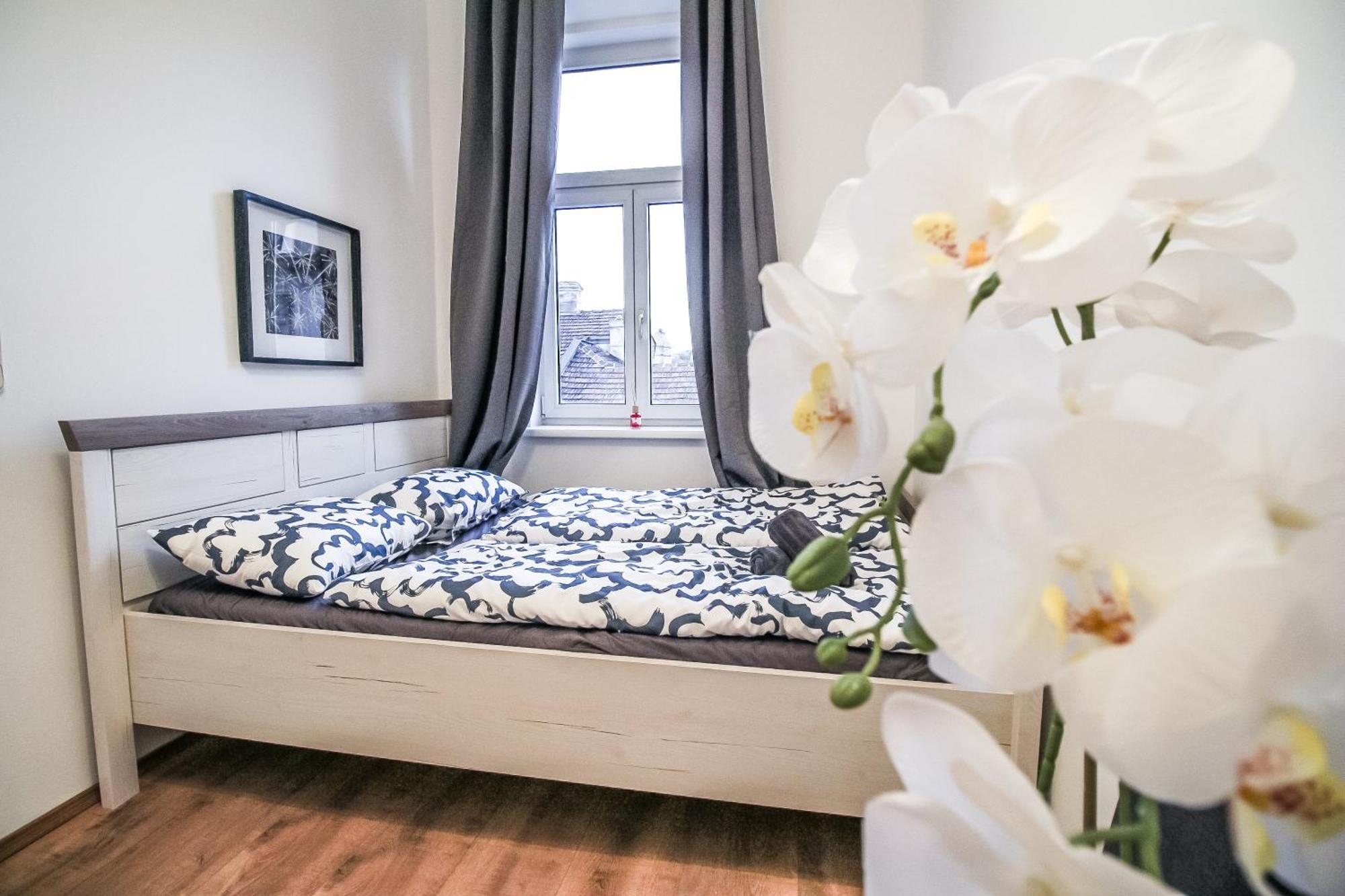 Comfortable Accommodations In The Alterlaa Area Lv6 Viena Exterior foto