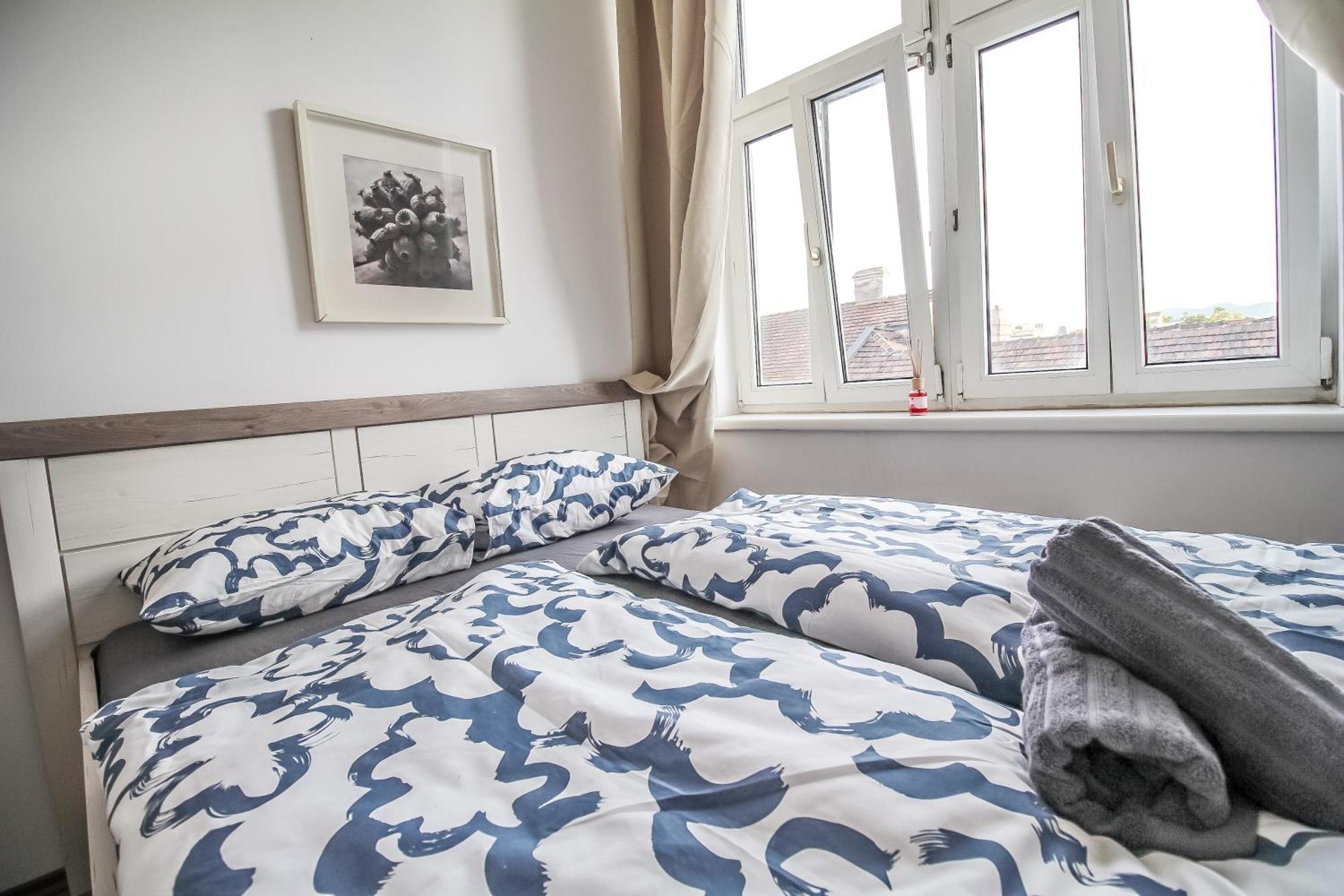 Comfortable Accommodations In The Alterlaa Area Lv6 Viena Exterior foto